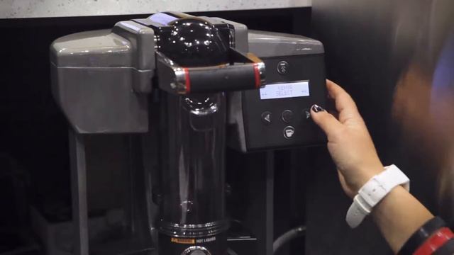Moscow Coffee and Tea Expo 2013 отчетный ролик смотреть онлайн