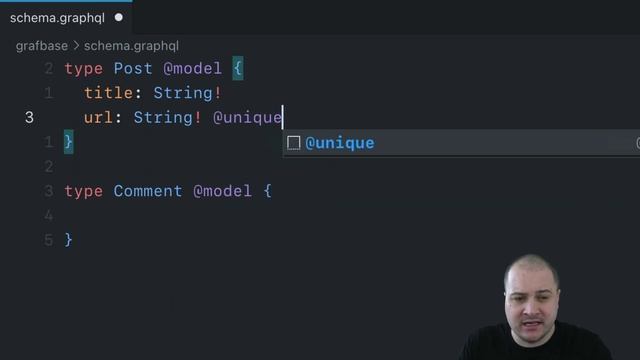 Grafbase Quickstart: Get Started смотреть онлайн