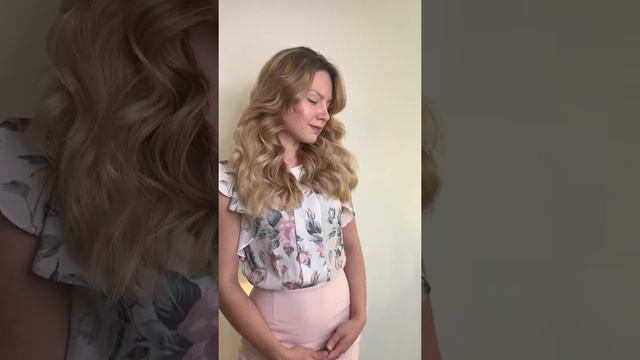 Укладка на TIGI