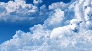 Легенда о львином зеве