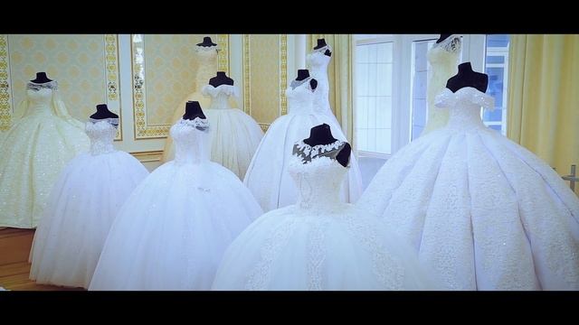 Дворец бракосочетаний «Багт кошги» (Bagt köşgi). Туркменистан Лебапский велаят. смотреть онлайн