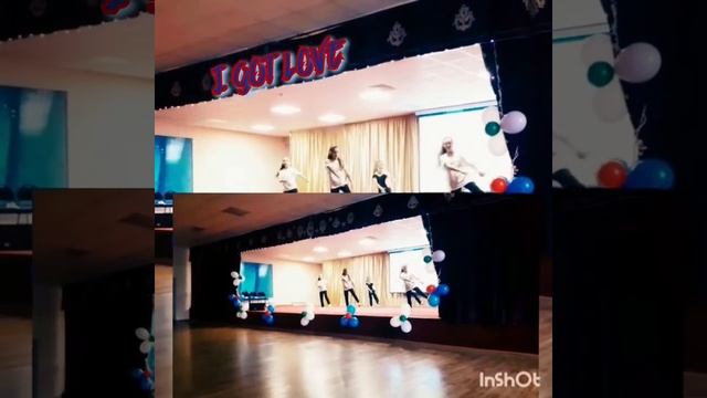 I GOT LOVE! смотреть онлайн