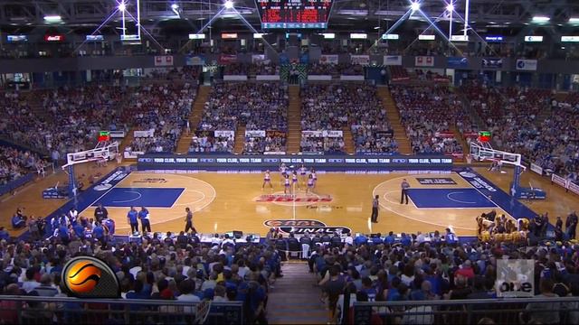 Chris Goulding Flops смотреть онлайн