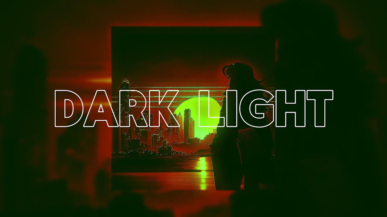 DARK LIGHT [ELECTRONIC MUSIC] / SUPER SLOWED+REVERB смотреть онлайн