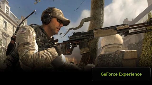NVIDIA GeForce Experience review by Marlon "Lon" Marcelo смотреть онлайн