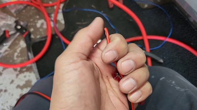 2022 Kia K5 Amplifier Installation factory radio смотреть онлайн