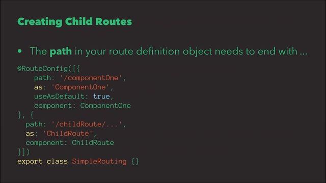 Thinking in Angular 2 - An overview of key Angular 2 concepts for JavaScript developers смотреть онлайн