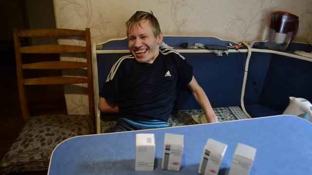 Помощь Толики от жителей Норильска смотреть онлайн