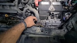 Ремонт штатного автозапуска nissan qashqai j11