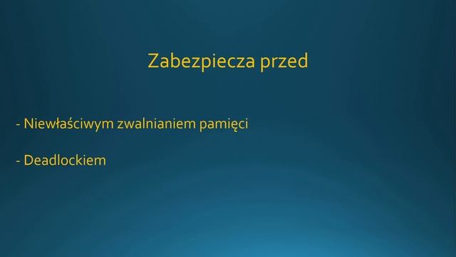 Global Interpreter Lock To przez niego Python jest wolny! Wróg wielowątkowości w Pythonie - GIL смотреть онлайн