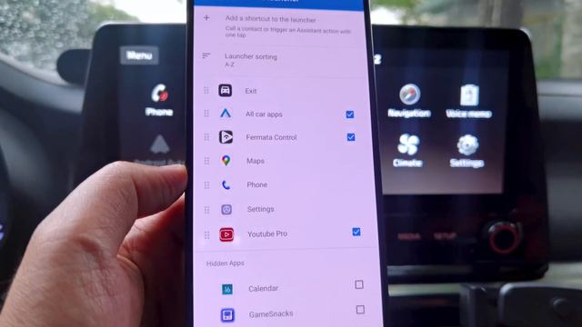 XIAOMI 13T/13T Pro Watch Youtube On Android Auo