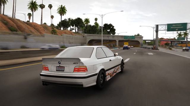 GTA 5 Photorealistic Graphics Mod With Enhanced Ray Tracing Lighting Gameplay On RTX4090 4K60FPS смотреть онлайн