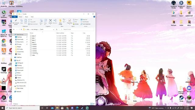 Nvidia GPU driver crash [ FIVEM ] смотреть онлайн
