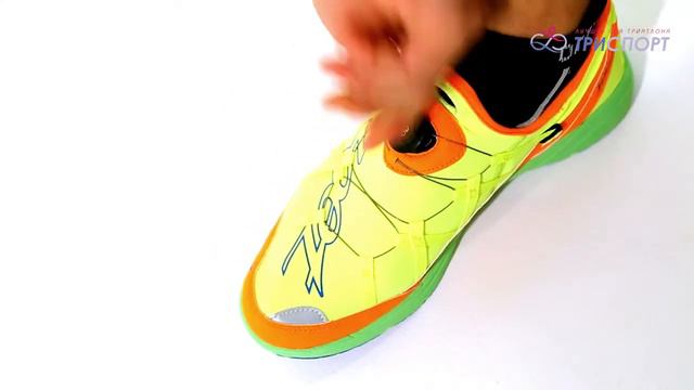 Кроссовки Zoot Men's Ultra Race 4 0 смотреть онлайн