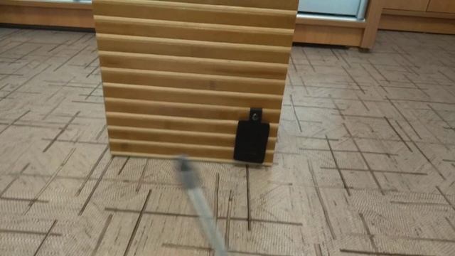 Копилка из стеклоблоков своими руками. смотреть онлайн