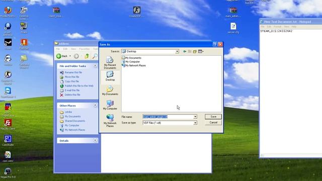 Add Mani-Admin to your Counter Strike Source Dedivated Server смотреть онлайн