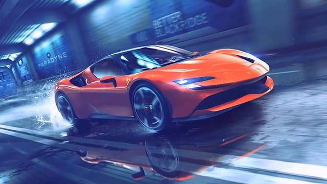 Need For Speed: NL PT-BR - Campos Eletrostáticos | Gameplay Android #11 смотреть онлайн