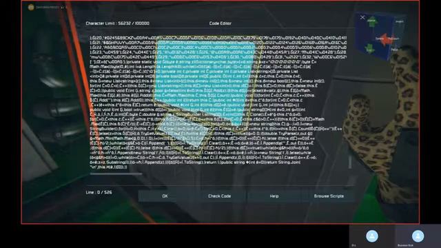 Space Engineers: How to create a new project in Visual Studio using MDK смотреть онлайн