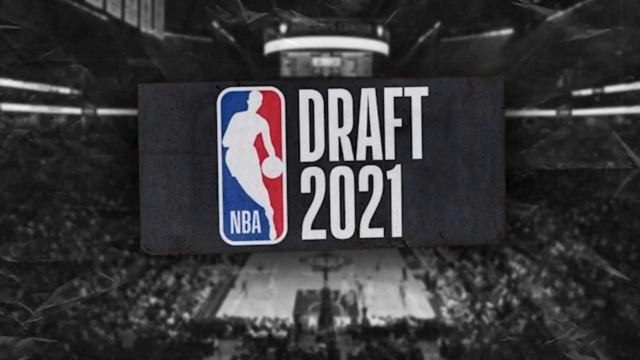 Кто есть кто на драфте-2021 в НБА смотреть онлайн