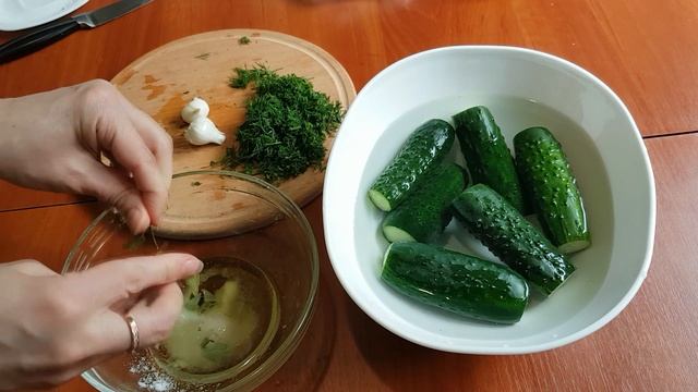 Заготовки зимой: простые рецепты