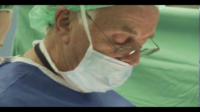 Израиль. Больница Ассута. смотреть онлайн