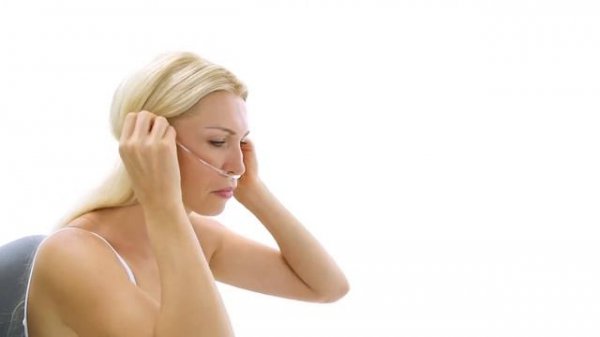 Концентратор кислорода AirSep NewLife Single (НьюЛайф Сингл) (5л)