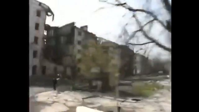 MASAEV MUSA - "Going ahead" (Идущий впереди) GROZNY CHECHEN REPUBLIC смотреть онлайн