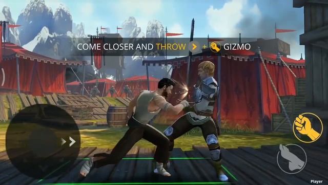 FIX REGION CHECK FAILED on SHADOW FIGHT 3!! - Cedok Tutorial #5 смотреть онлайн