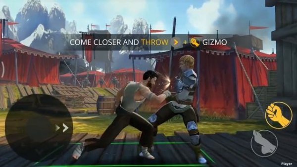 FIX REGION CHECK FAILED on SHADOW FIGHT 3!! - Cedok Tutorial #5