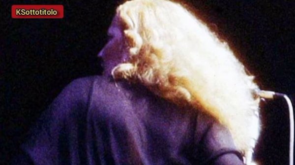 Mina Mazzini - Ancora Ancora Ancora (Tradução)