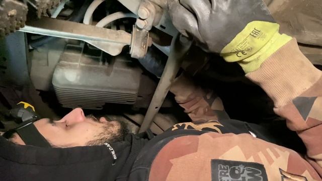 Купил диски, ответы на вопросы и много нового. BMW E36 Капсула времени Episode 6