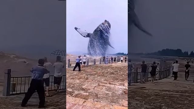 ОГРОМНЫЙ КИТ смотреть онлайн
