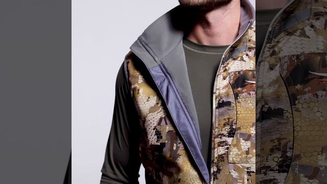 Жилет Sitka Dakota Vest смотреть онлайн
