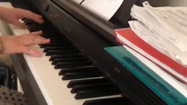 П.И.Чайковский Полька Детский Альбом смотреть онлайн