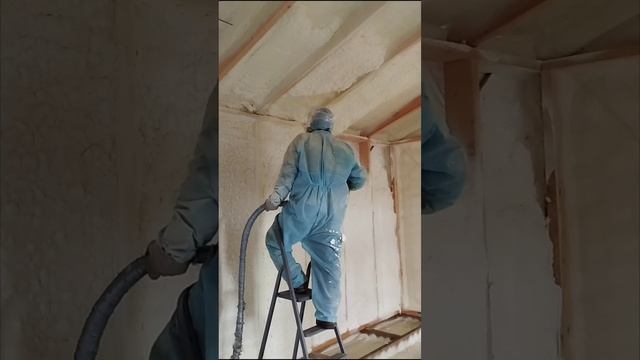 Утепление дом ? П.П.У