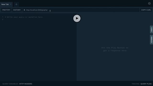 Nodejs Graphql - Apollo server Baseline with Mysql #14 смотреть онлайн