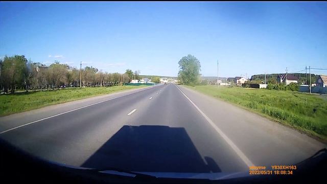 Курумоч (Самарская область).Kurumoch (región de Samara). смотреть онлайн