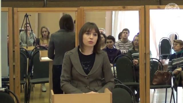 Мастер-класс 