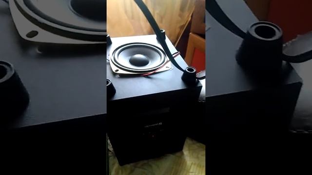 Эксперимент с колонками смотреть онлайн