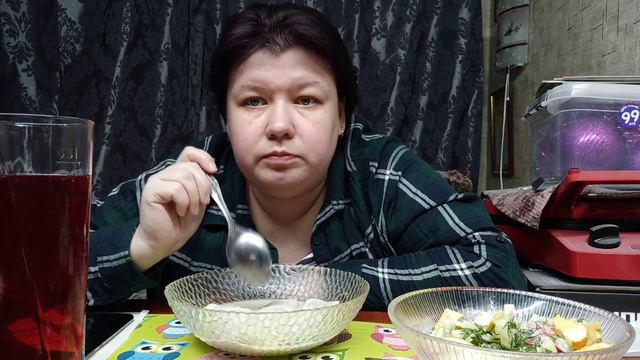 МУКБАНГ ЧУТЬ НЕ ЗАГЛОТИЛА ВСЕ С ЛОЖКОЙ // СКОЛЬКО БЫЛО ПЕЛЬМЕНЕЙ !? ОЛЕНИ НЕ ПОСТРАДАЛИ смотреть онлайн