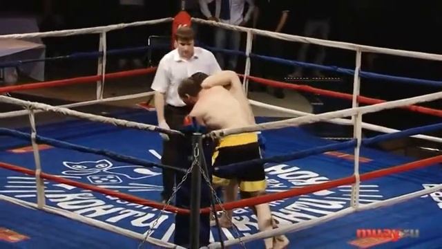 Иван Неделько vs Рауф Омиров смотреть онлайн