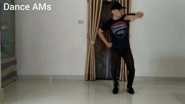 Iggy Azalea - Started (Dance AMs Fitness) смотреть онлайн