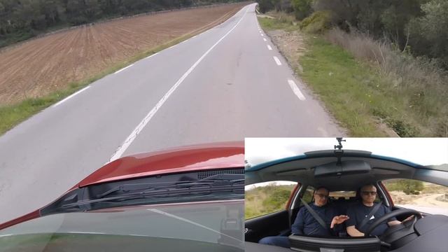 Kia Picanto 2017 Test PL Pertyn Ględzi