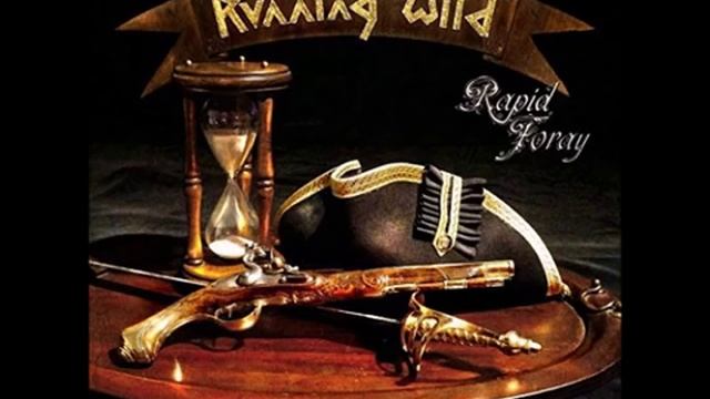 Last Of The Mohicans By Running Wild - Rapid Foray 2016 смотреть онлайн