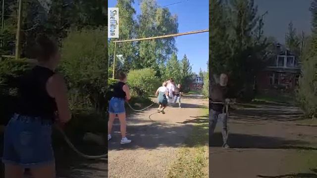 Корпоратив Sheffilton смотреть онлайн