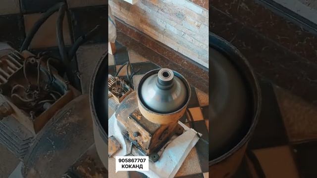 сепаратор 1 тонна ремонт Separator Remont 905867707 #сепаратор #master #sir #kokand #separator
