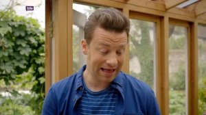 Домашние блюда Джейми Оливера. 2 серия