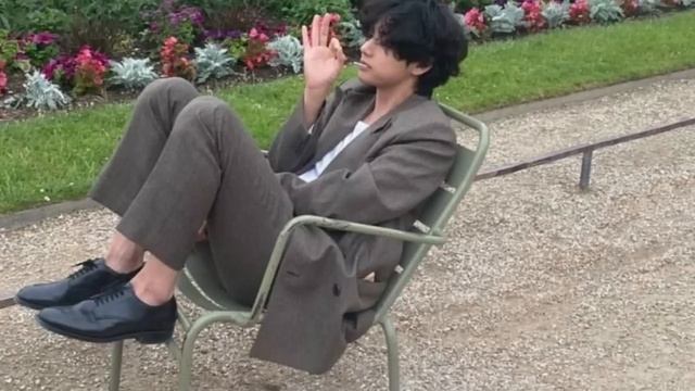 ПАПЫ НЕТУ ДОМА | Озвучка фанфика | Омегаверс | ВИГУКИ | Часть 12(2) смотреть онлайн