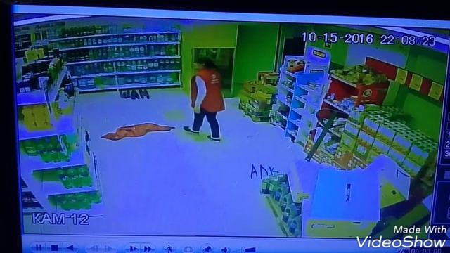 Пятерочка Москва смотреть онлайн