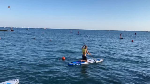 16.08.2020 Погода в Сочи в августе. Смотри на Чёрное море каждый день. смотреть онлайн